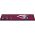 NHL Colorado Avalanche Distressed Galaxy S25 Ultra Skin